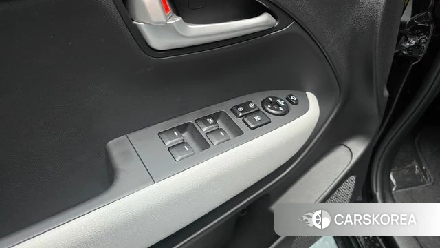Kia The New Kia Ray id 4505508 из Кореи 27