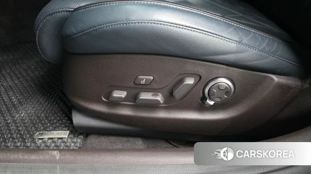 Genesis G80 (RG3) id 4495452 из Кореи 27
