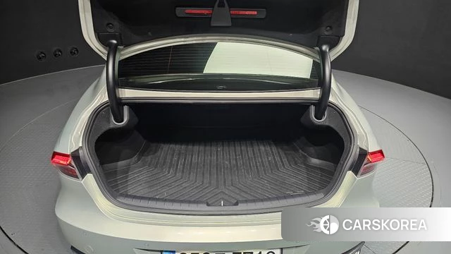 Hyundai The New Grandeur IG id 4490512 из Кореи 27