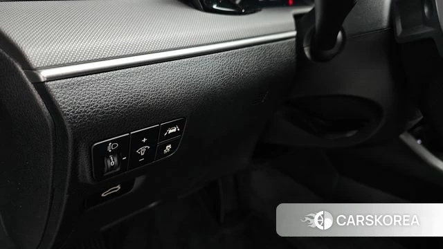 Kia K5 3rd generation id 4640853 из Кореи 27