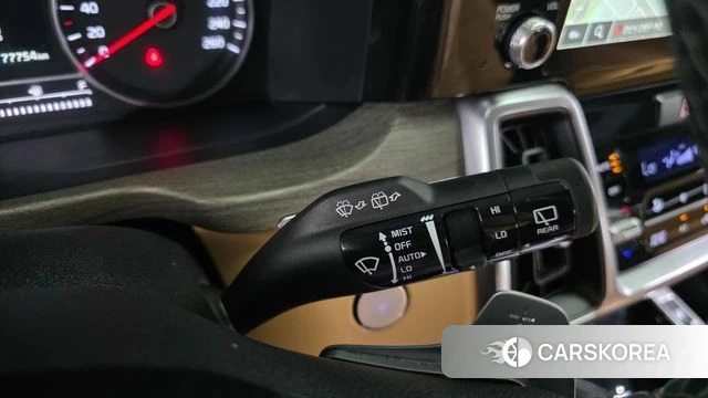 Kia Sorento 4th Generation id 4941804 из Кореи 27