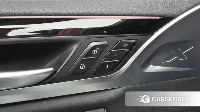 BMW X4 (G02) id 4683110 из Кореи 27