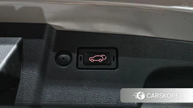 Ssangyong Torres EVX id 4847642 из Кореи 27