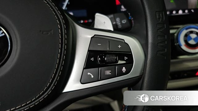 BMW X7 (G07) id 4414442 из Кореи 27