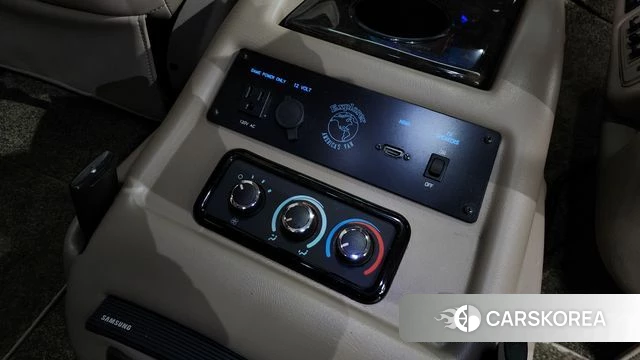 Chevrolet Express Van id 4246230 из Кореи 27