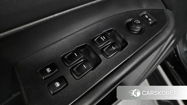Ssangyong The New Rexton Sport id 4640549 из Кореи 27