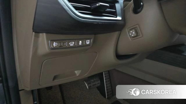 Kia K8 Hybrid id 4676151 из Кореи 27