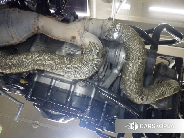 Suzuki SV650 id 3947163 из Японии 27