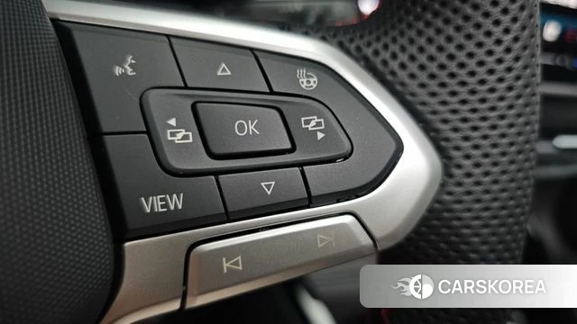 Volkswagen Golf 8th Generation id 4589611 из Кореи 27