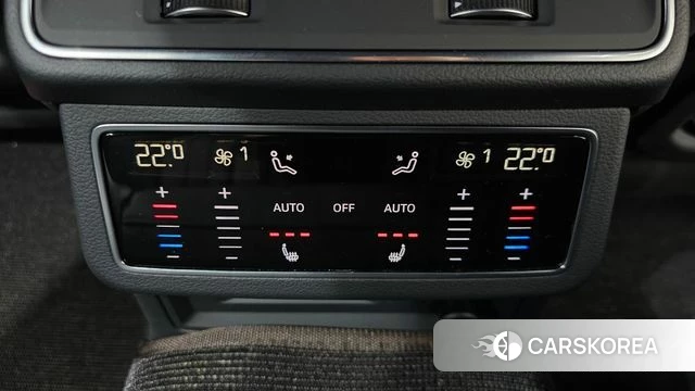 Audi A6 (C8) id 4619154 из Кореи 27