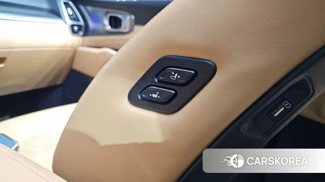 Kia Sorento 4th Generation id 4754861 из Кореи 27