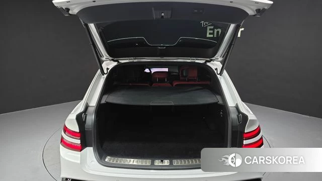 Genesis GV80 Coupe id 4342891 из Кореи 27