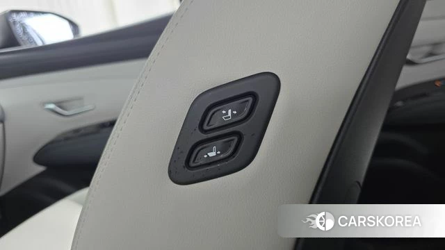 Hyundai The New Tucson (NX4) id 4607659 из Кореи 27