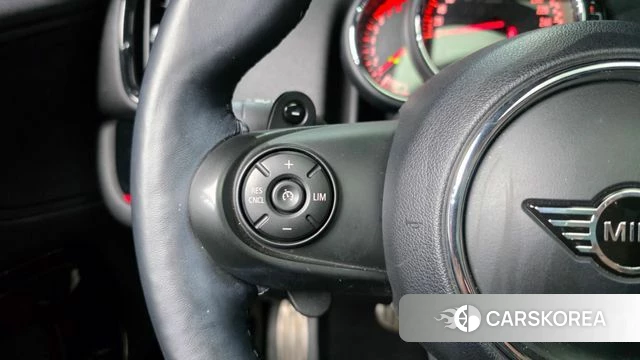 Mini Cooper S Countryman id 4542916 из Кореи 27