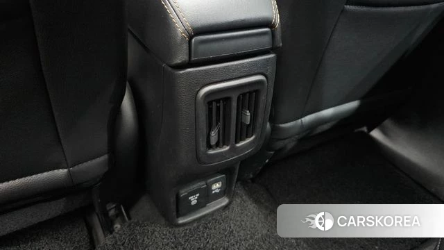 Jeep Compass 2nd Generation id 4632782 из Кореи 27