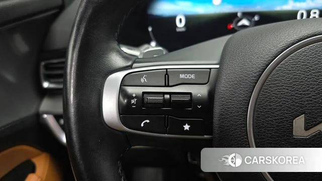 Kia Sportage 5th Generation id 4763170 из Кореи 27
