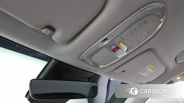Hyundai Ionic 5 id 4282425 из Кореи 27