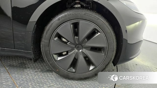 Tesla Model 3 id 4374926 из Кореи 27