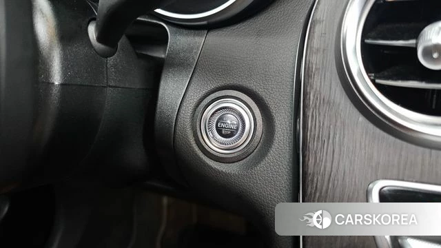 Mercedes-Benz GLC-Class X253 id 4592649 из Кореи 27