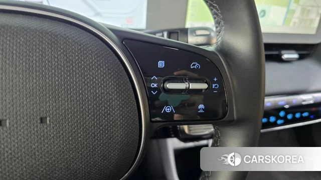 Hyundai Ionic 5 id 4354298 из Кореи 27