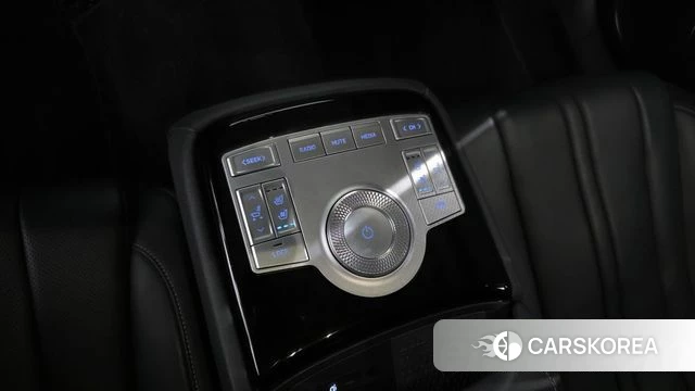 Genesis G80 (RG3) id 4763707 из Кореи 27