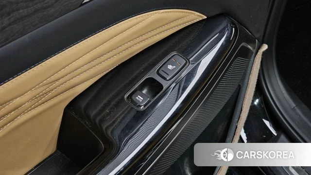 Kia K7 Premier id 4732540 из Кореи 27