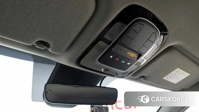 Hyundai The New Santa Fe id 4344502 из Кореи 27