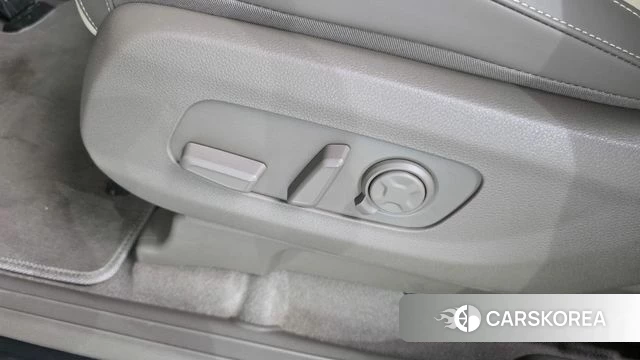 Kia The New Carnival 4th Generation id 4279948 из Кореи 27