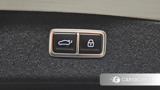 Genesis G80 (RG3) id 4695917 из Кореи 27