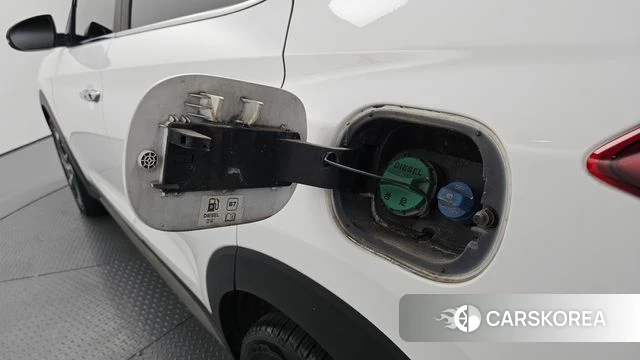 Hyundai All New Tucson id 4751283 из Кореи 27