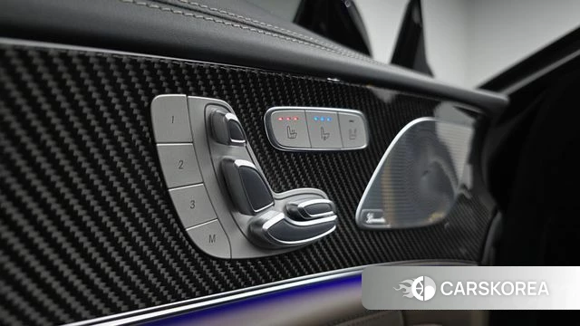 Mercedes-Benz AMG GT id 4573533 из Кореи 27