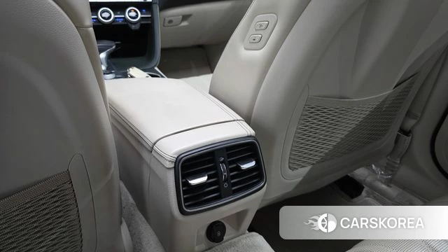 Genesis G70 id 4765246 из Кореи 27