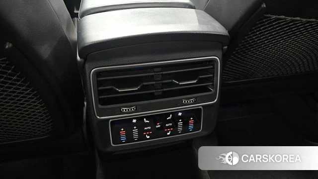 Audi Q8 (4M) id 4625262 из Кореи 27