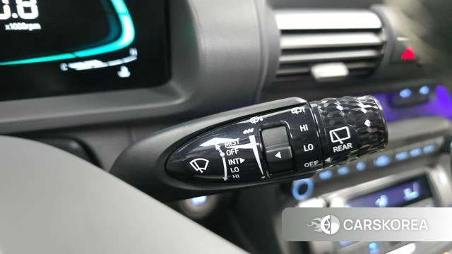 Hyundai Casper id 4302864 из Кореи 27