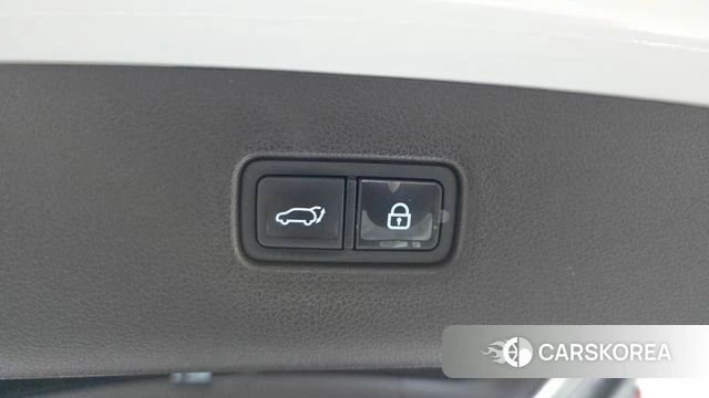 Genesis GV80 id 4495539 из Кореи 27