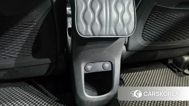 Hyundai Ionic 5 id 4778510 из Кореи 27