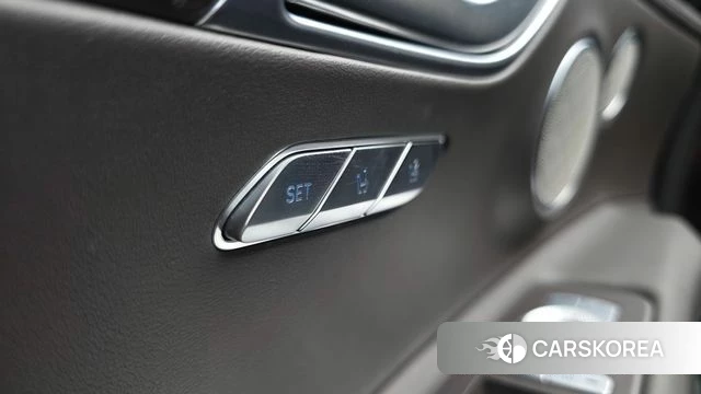 Genesis GV80 id 4187935 из Кореи 27