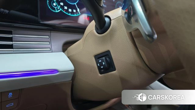 Hyundai The New Grandeur IG Hybrid id 4608925 из Кореи 27