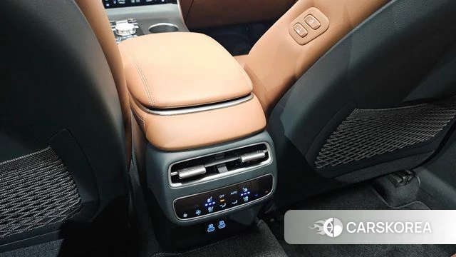 Genesis GV70 id 4715277 из Кореи 27