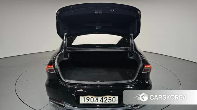 Hyundai The New Grandeur IG id 4434291 из Кореи 27