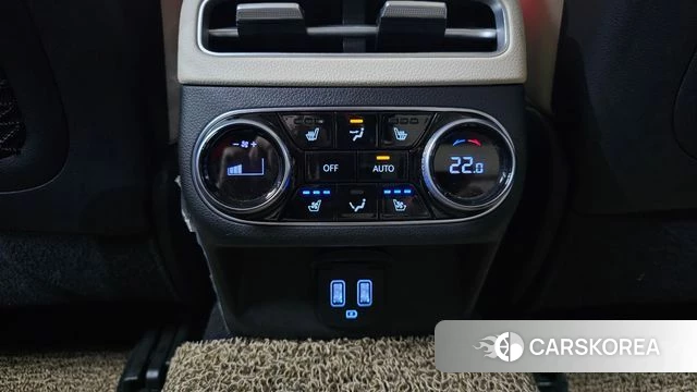 Genesis GV70 id 4871962 из Кореи 27