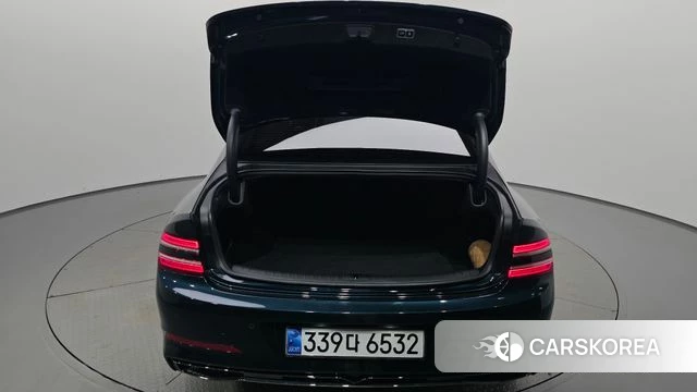 Genesis G80 (RG3) id 4855100 из Кореи 27