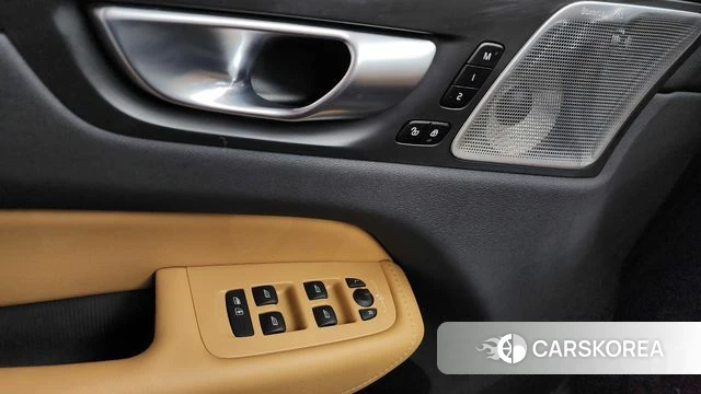 Volvo XC60 second Generation id 4292305 из Кореи 27