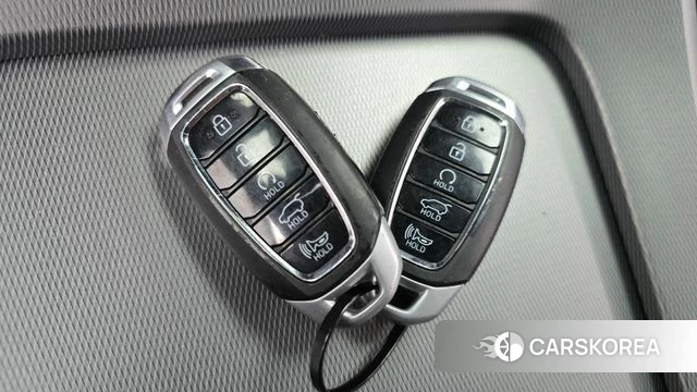 Hyundai Palisade id 4541545 из Кореи 27