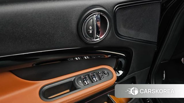 Mini Cooper D Countryman id 4309947 из Кореи 27