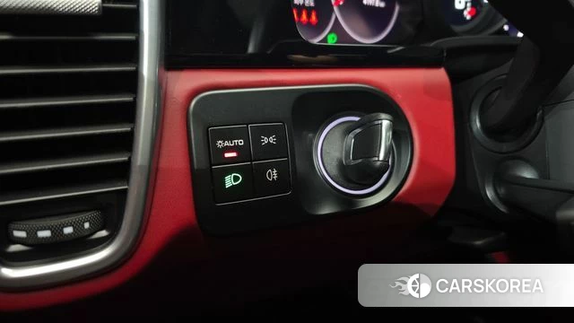 Porsche Cayenne (PO536) id 4194946 из Кореи 27