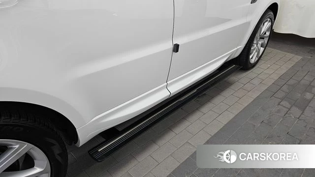 Land Rover Range Rover Sport 2nd Generation id 4758634 из Кореи 27