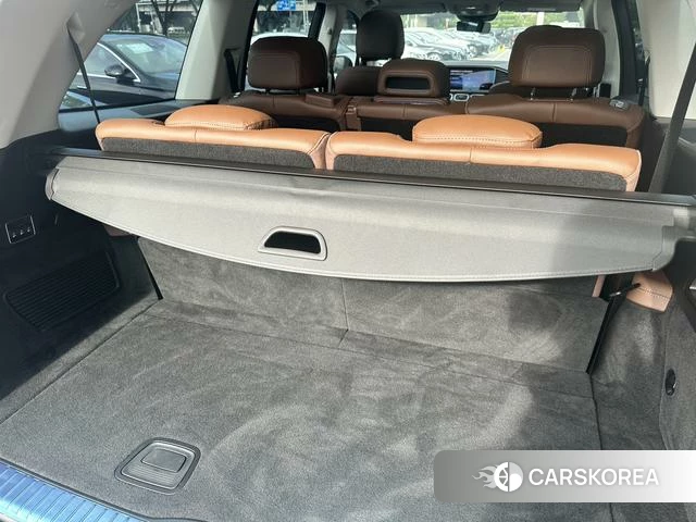 Mercedes-Benz GLS id 4348484 из Китая 27