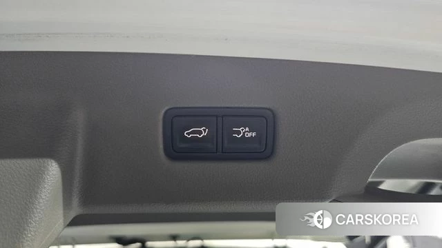 Kia Carnival 4th generation id 4604331 из Кореи 27