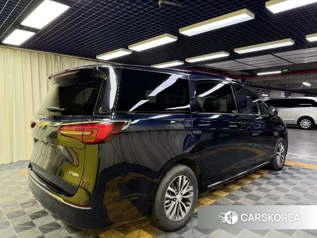 Buick GL8 id 3939511 из Китая 27